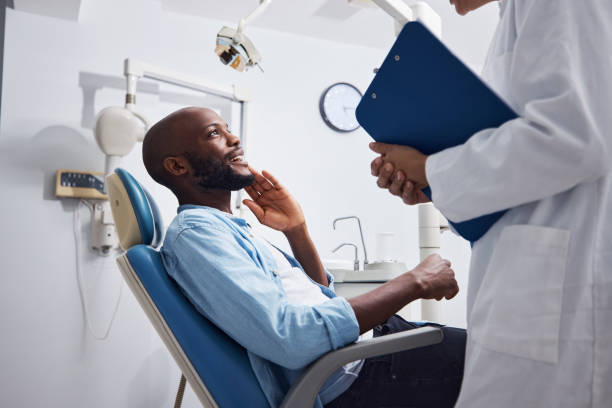 Best Emergency Treatment for Dental Infections or Abscesses in Troy, MI