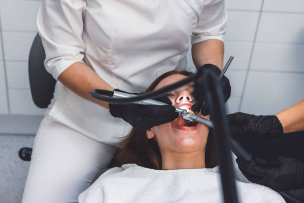 Best Emergency Denture Repair in Troy, MI